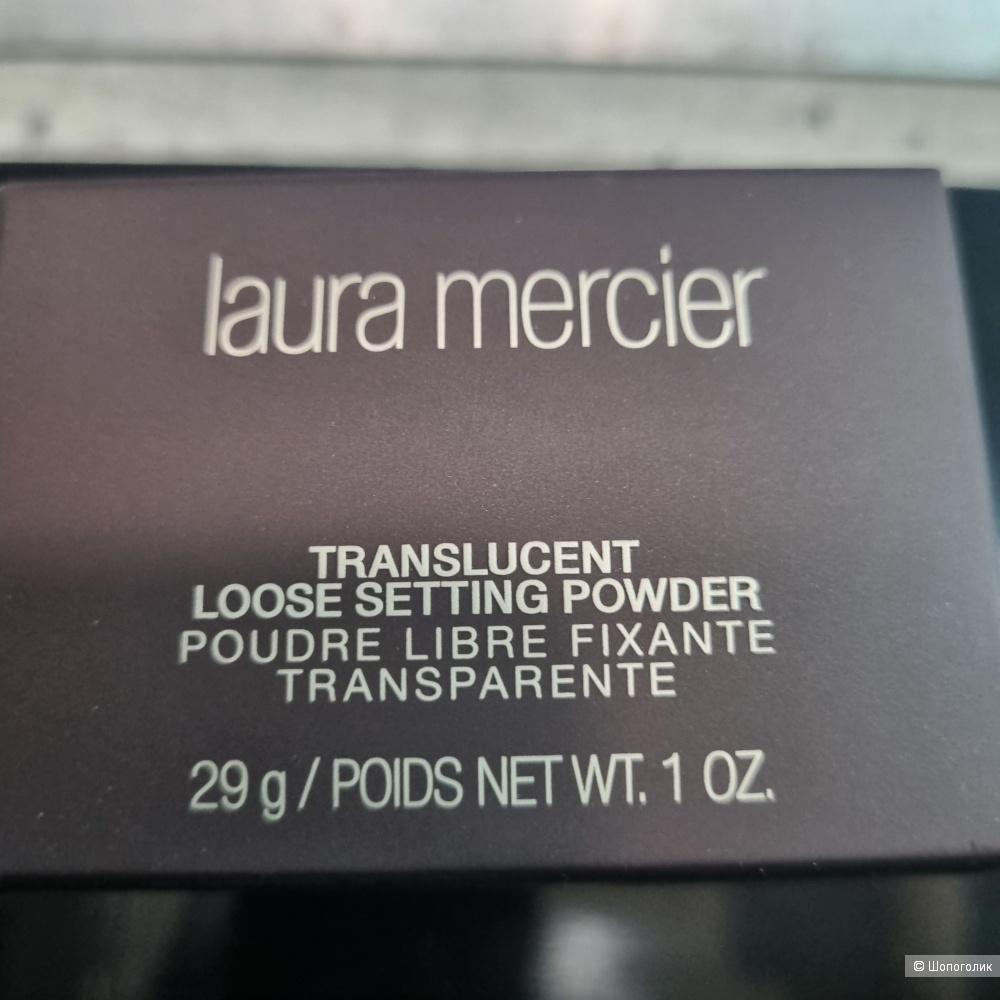 Пудра Laura Mercier 29 гр