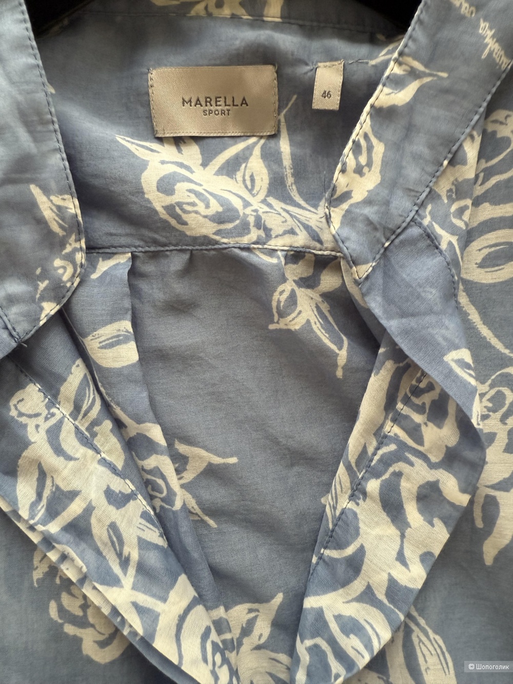 Блузка Marella sport размер L