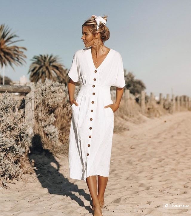 Платье Zara/M
