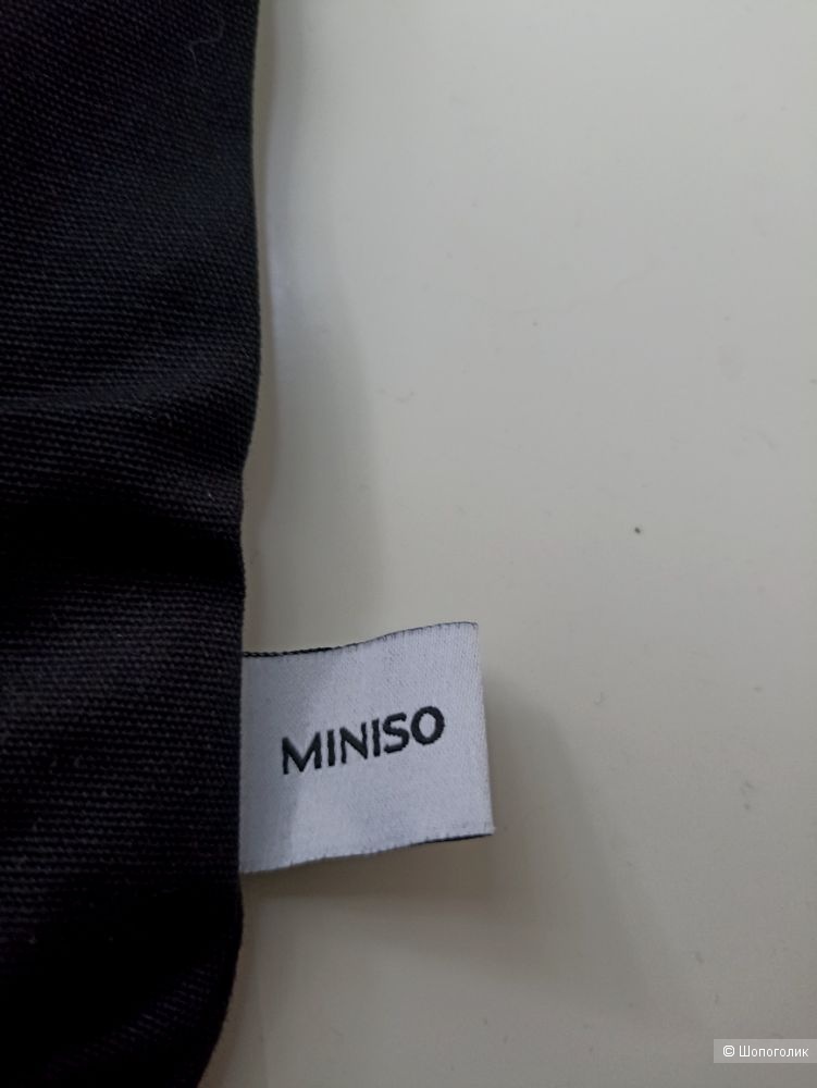 Шоппер Miniso "Розовая пантера"