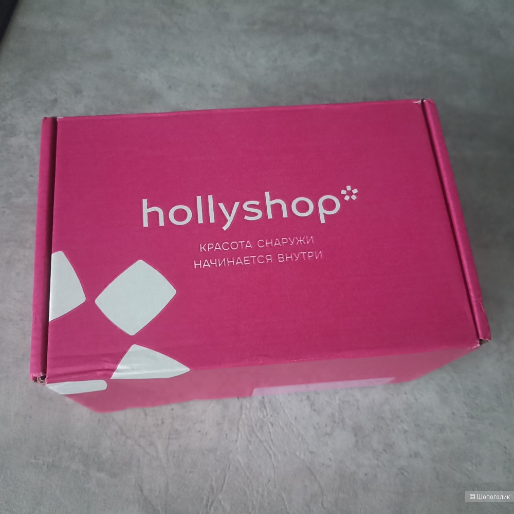 VT Cosmetics Reedle Shot 100 30 мл бустер сыворотка 30 мл