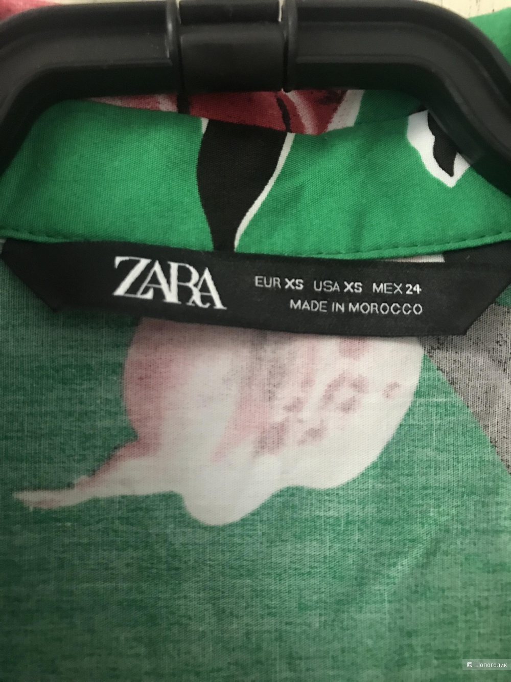 Платье Zara 42-44