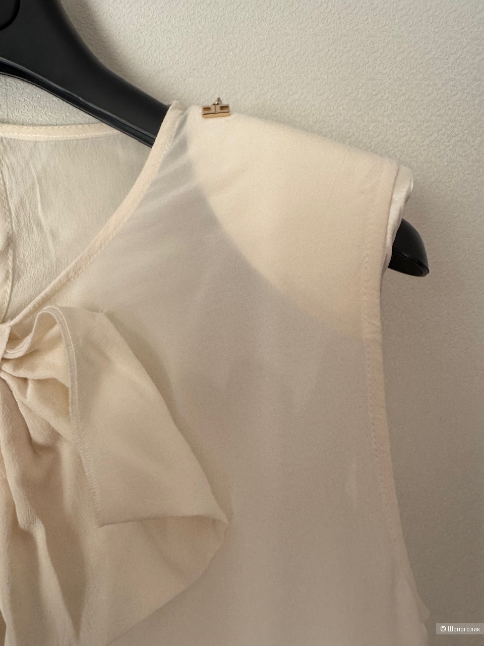 Топ Elisabetta Franchi, размер 40