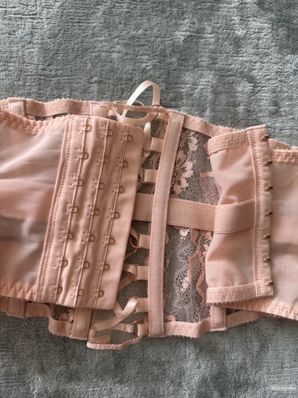 Корсет-пояс Agent Provocateur на 42-44