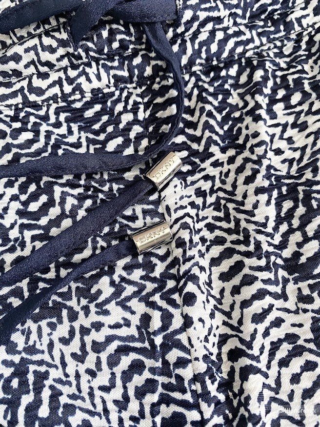 Легкие брюки dkny, M