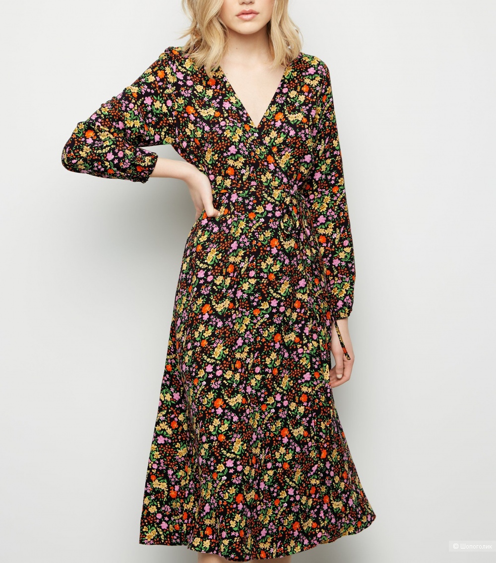 New look платье р.48/50