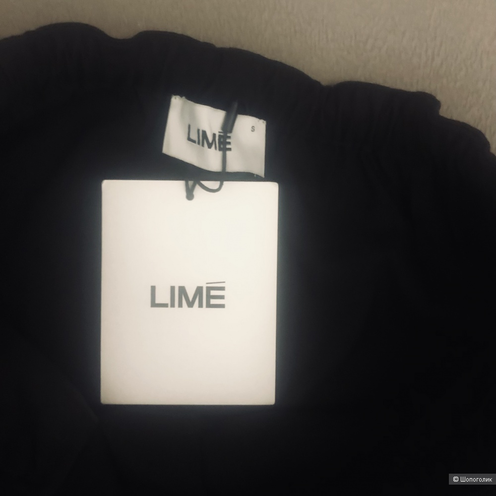 Брюки LIME (S)