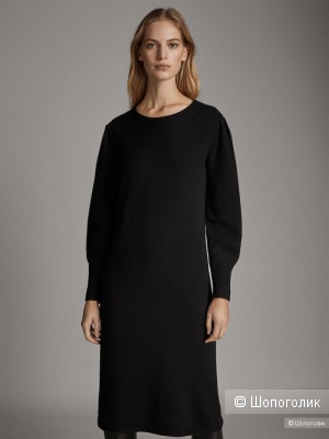 Massimo Dutti платье размер М