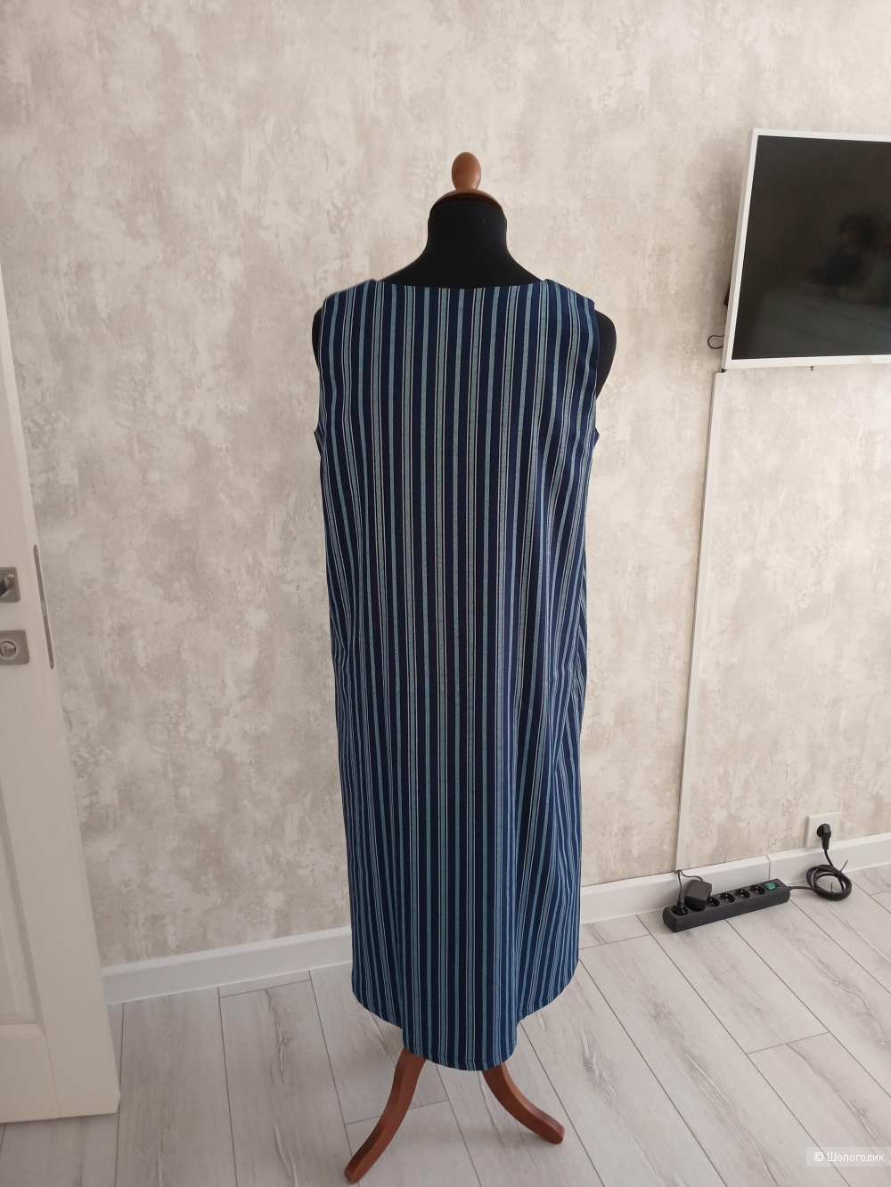 Платье Finn Flare р.Xl