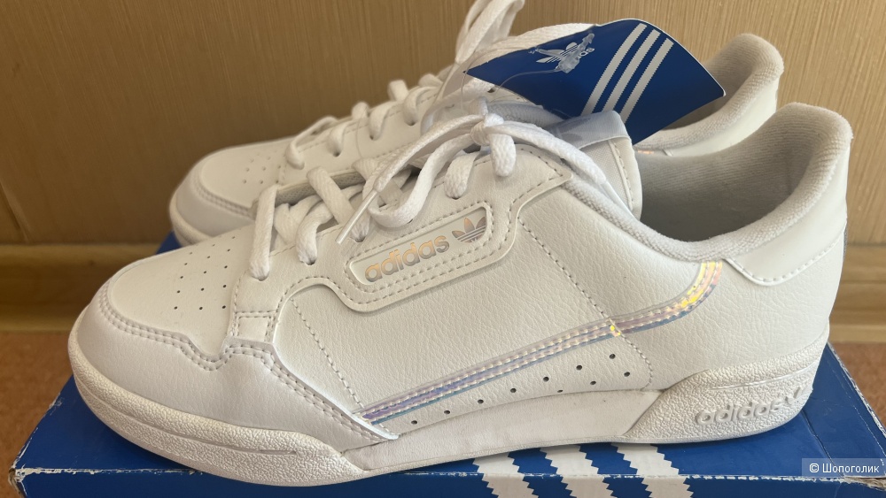 Кроссовки Adidas 38 размер