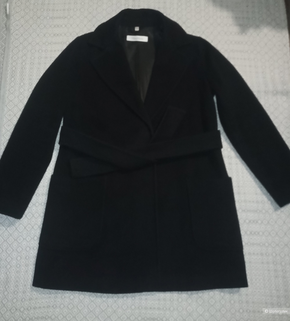 Max Mara пальто пиджак р 44