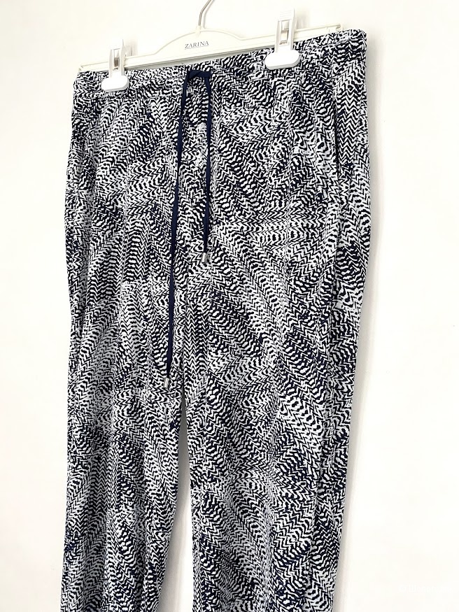 Легкие брюки dkny, M