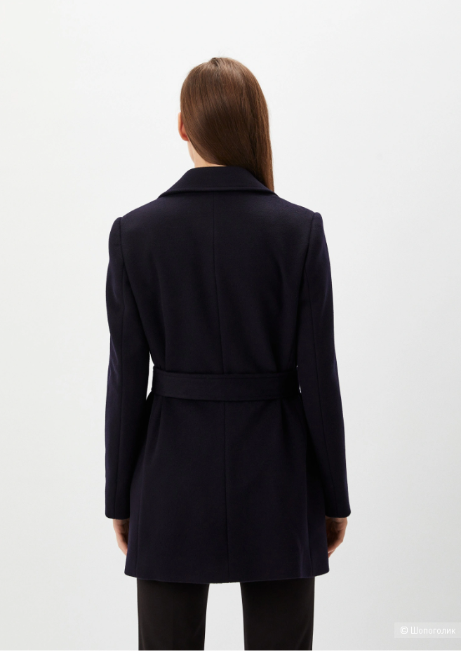 Max Mara пальто пиджак р 44