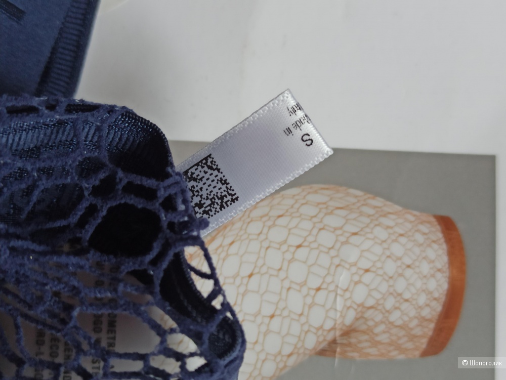 Колготки Wolford, размер S, M