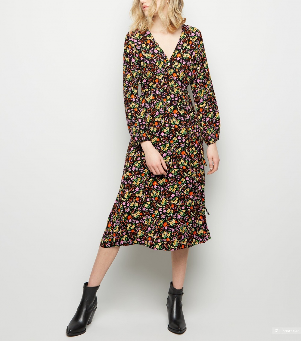 New look платье р.48/50