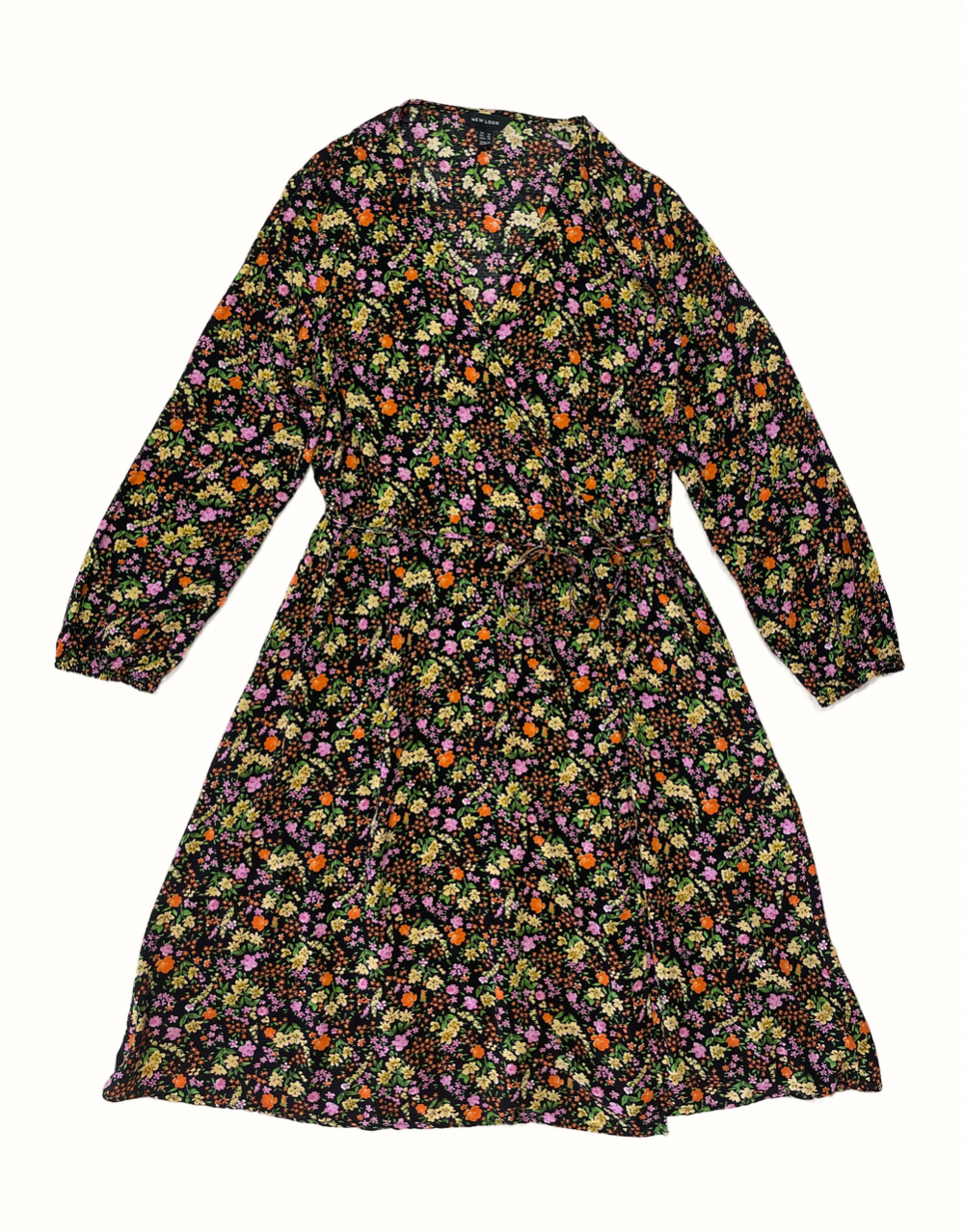 New look платье р.48/50