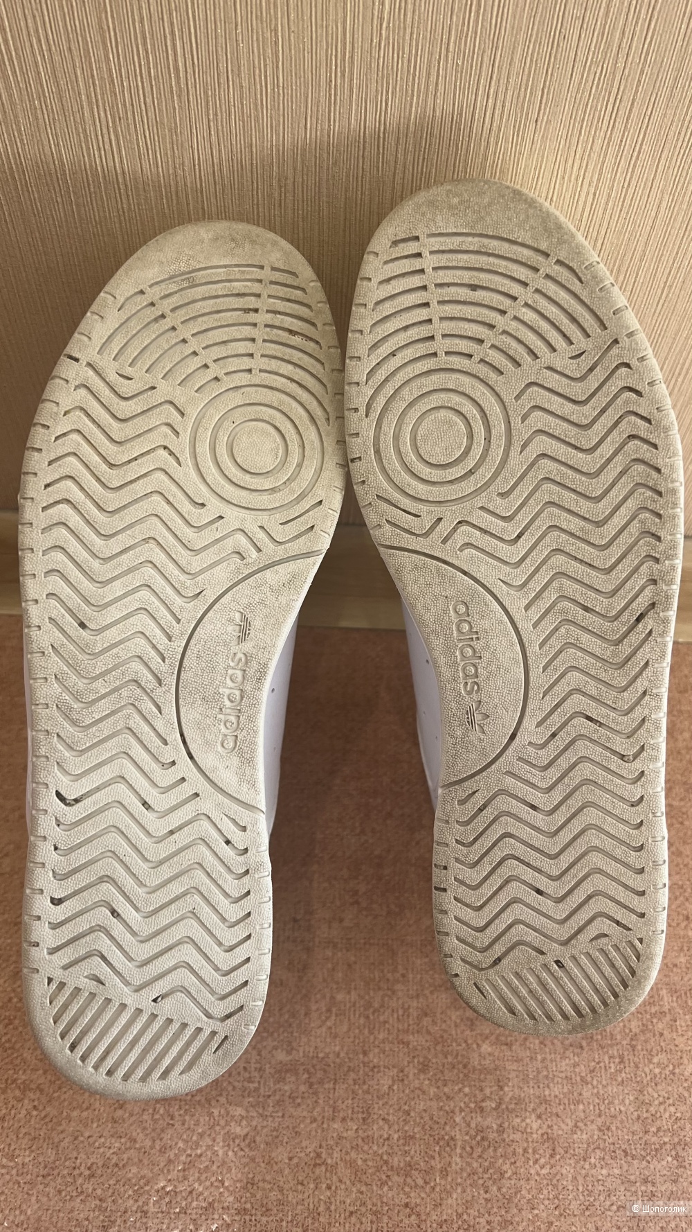 Кроссовки Adidas 38 размер