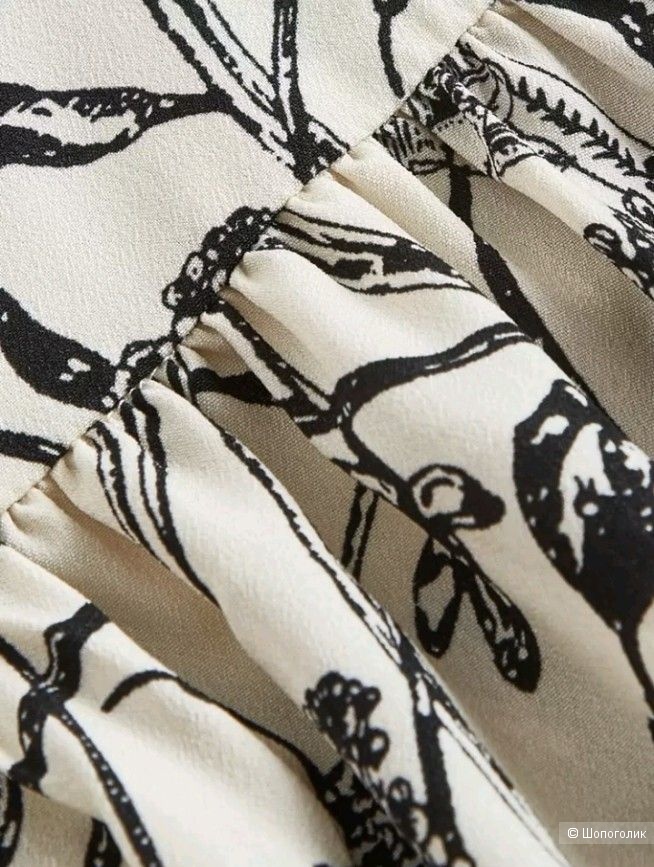 Shein платье р.48