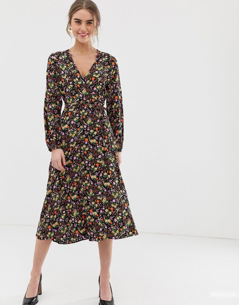 New look платье р.48/50