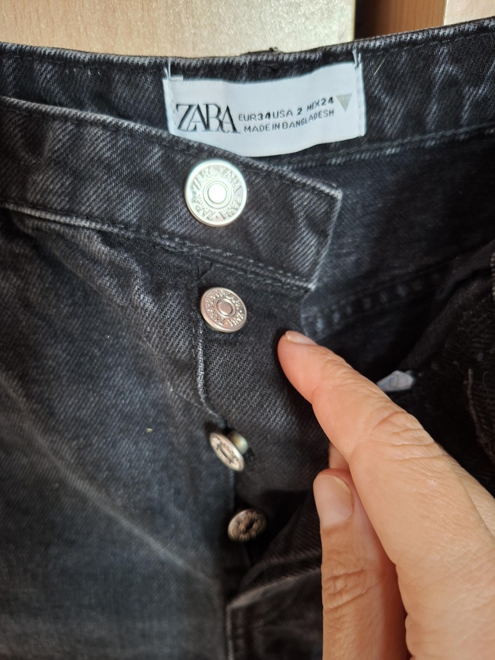 Шорты zara 40-42