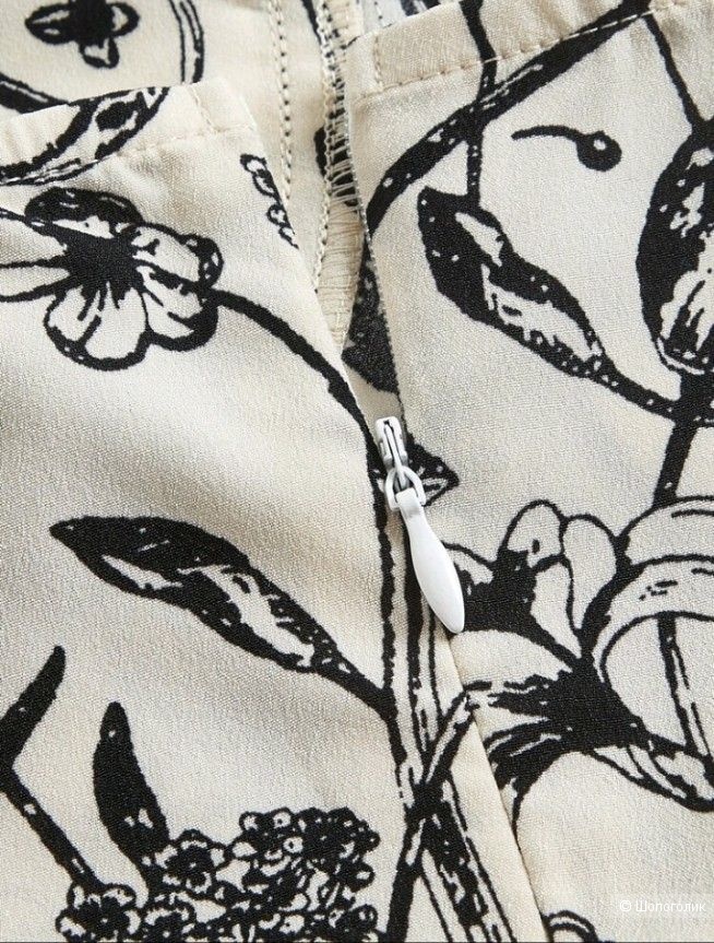Shein платье р.48