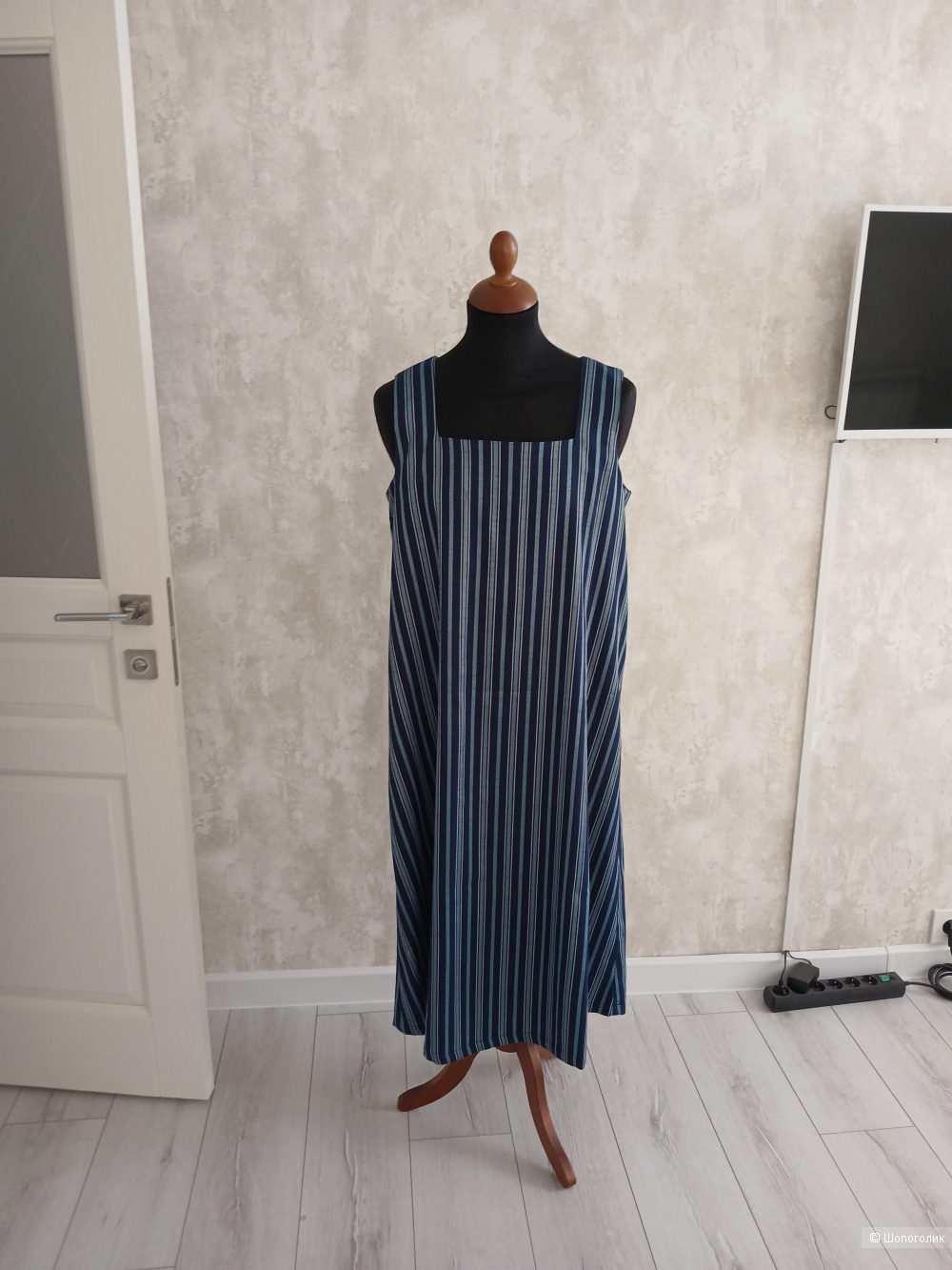 Платье Finn Flare р.Xl