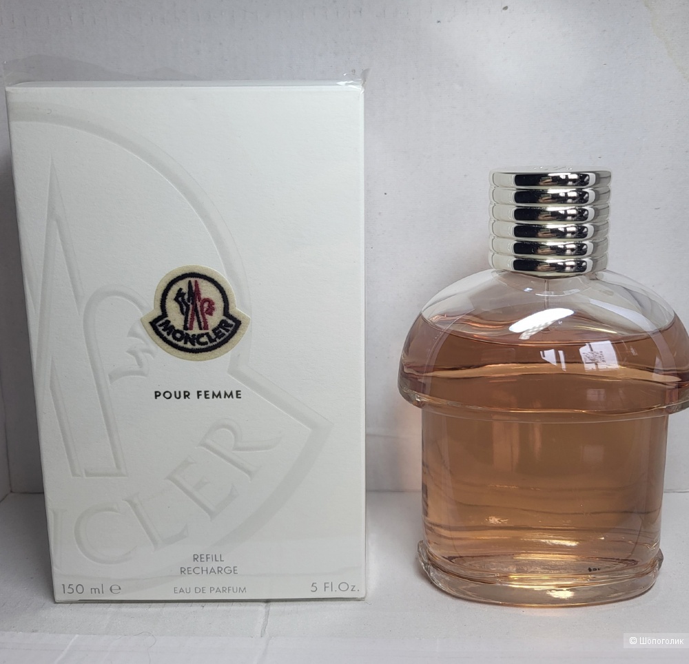 Moncler pour Femme Moncler ,от 150 мл.