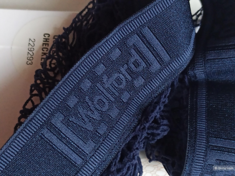 Колготки Wolford, размер S, M