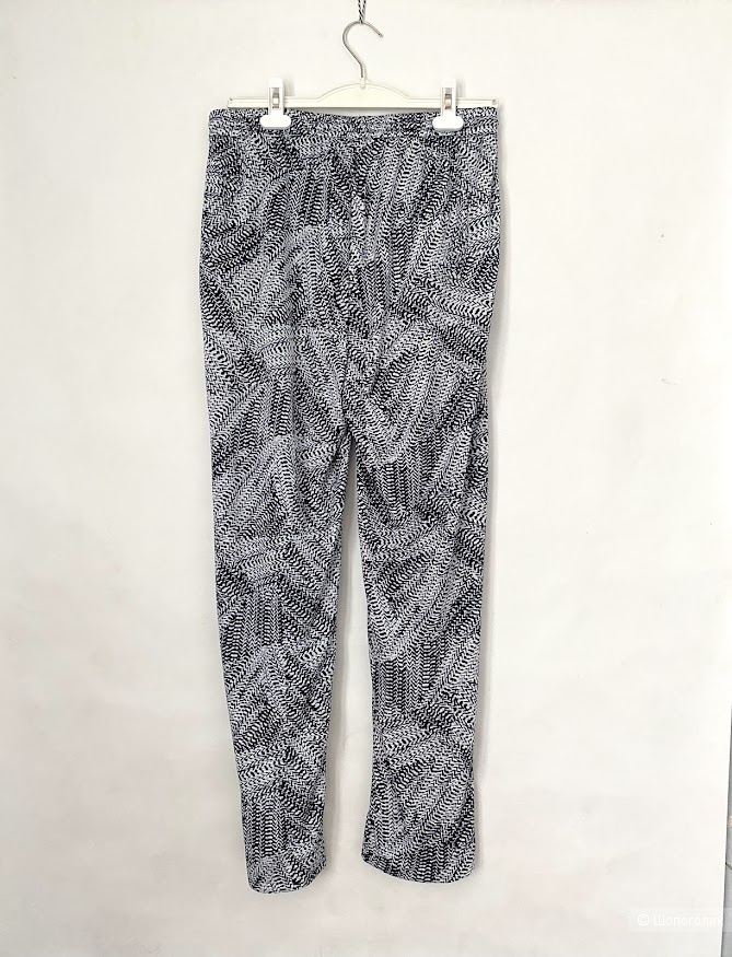 Легкие брюки dkny, M