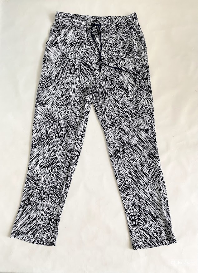 Легкие брюки dkny, M