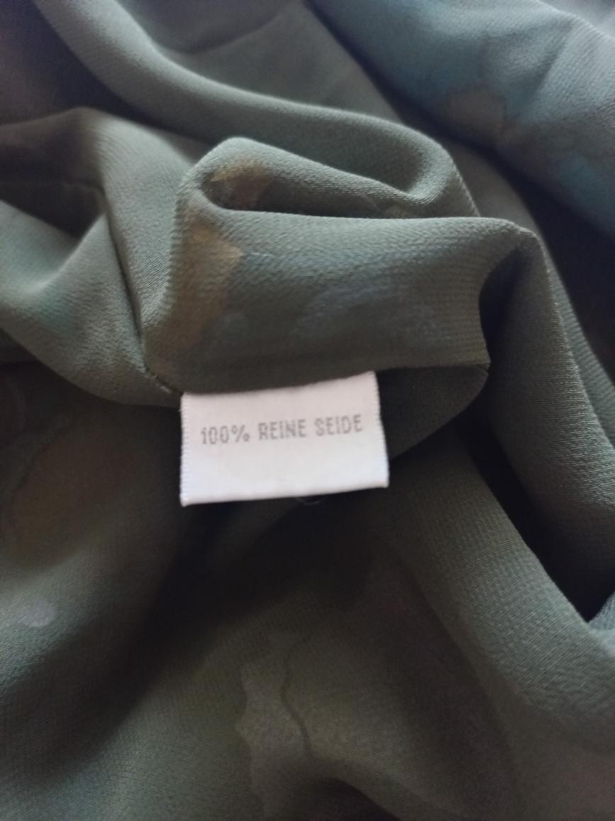 Юбка Massimo dutti,S