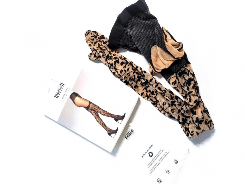 Колготки Wolford , размер S