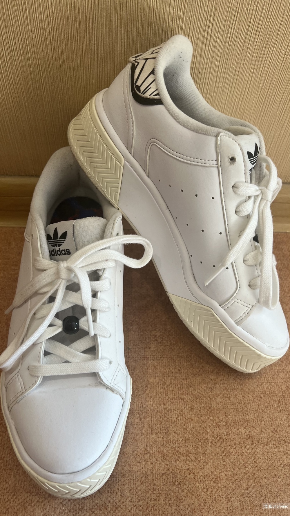 Кроссовки Adidas 38 размер
