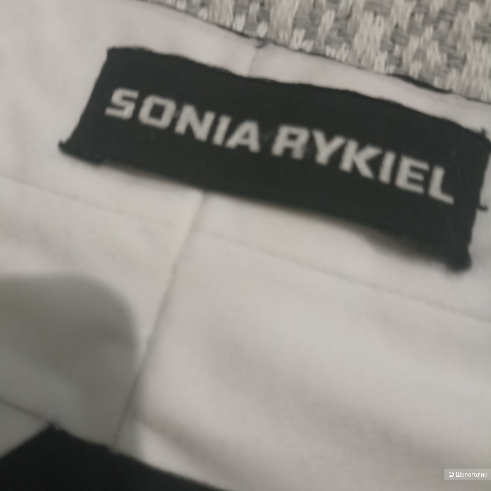 Sonia Rykiel брюки р 44-46