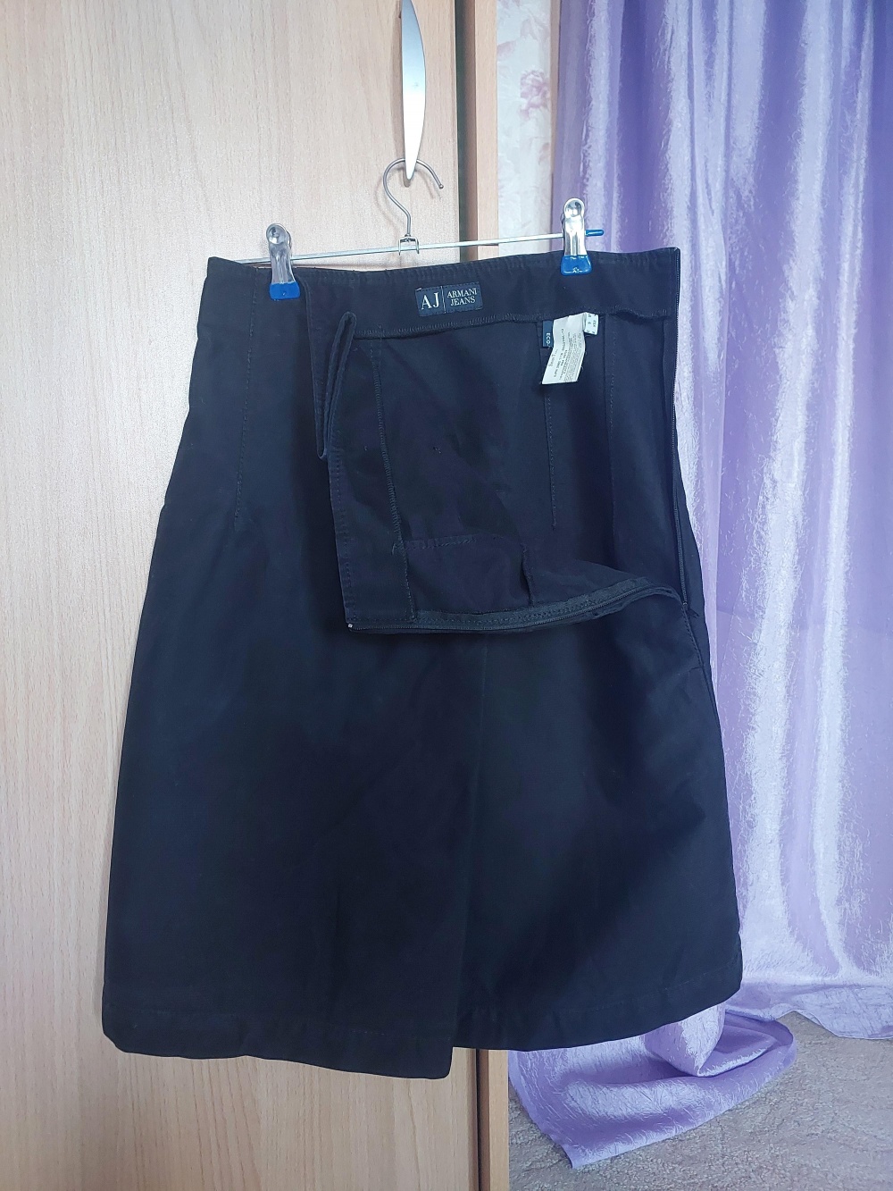 Юбка Armani Jeans 42-44