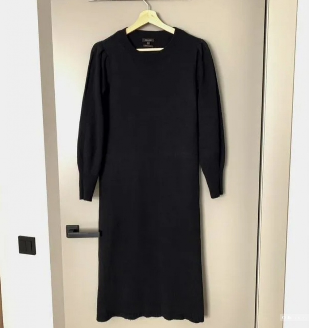 Massimo Dutti платье размер М