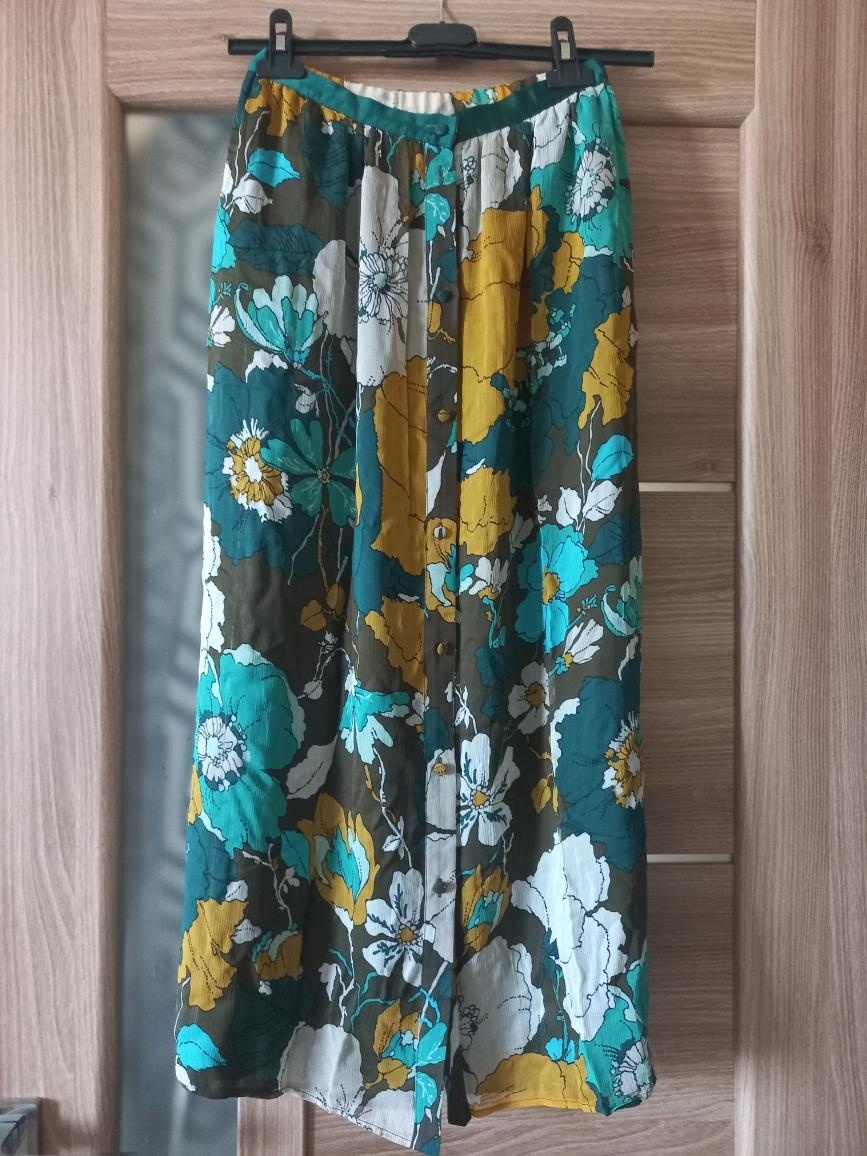 Юбка Massimo dutti,S
