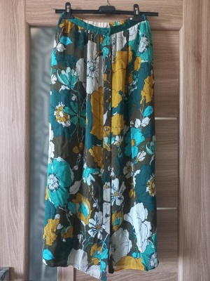 Юбка Massimo dutti,S
