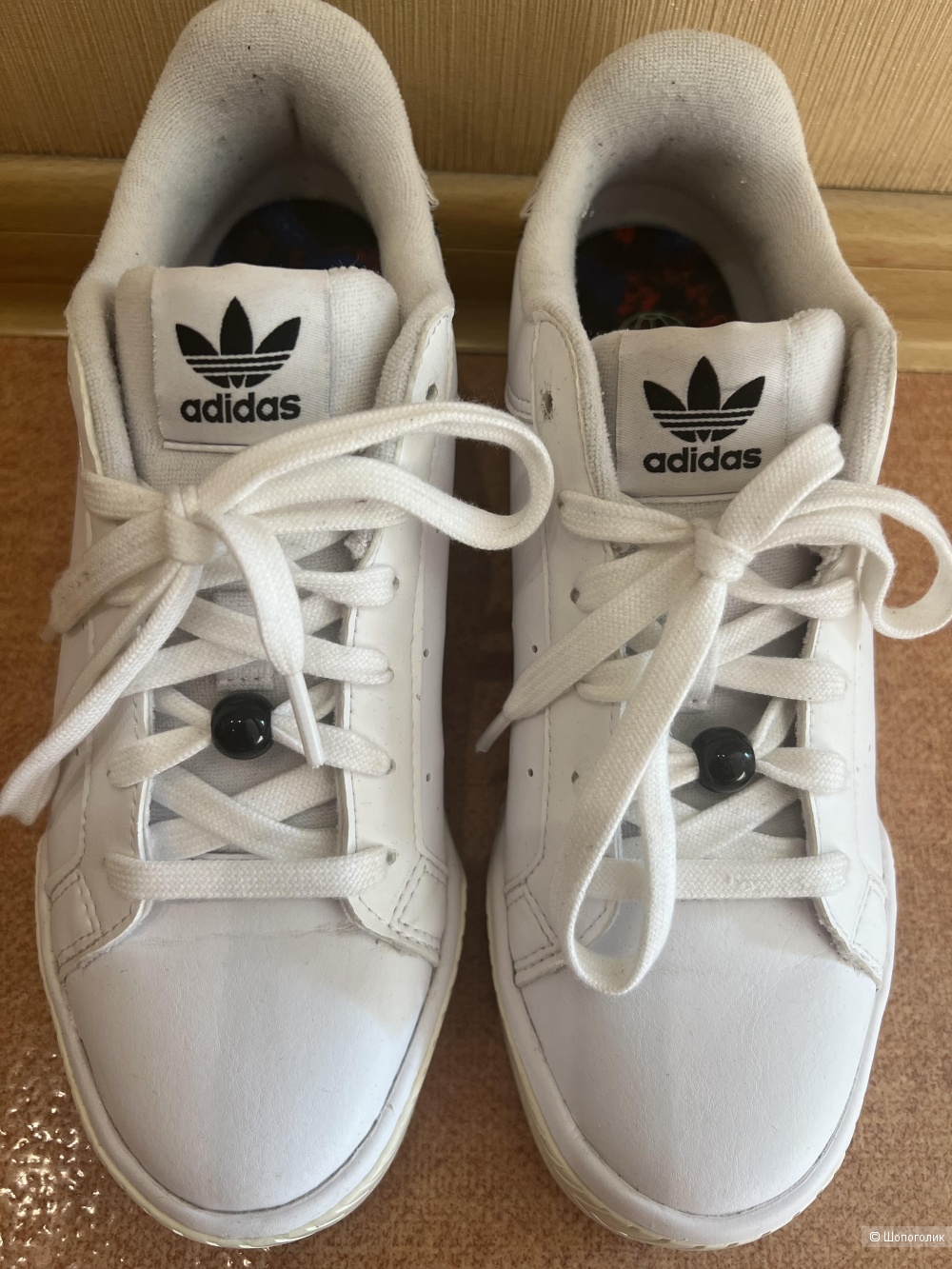 Кроссовки Adidas 38 размер