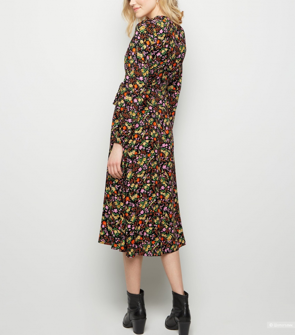 New look платье р.48/50