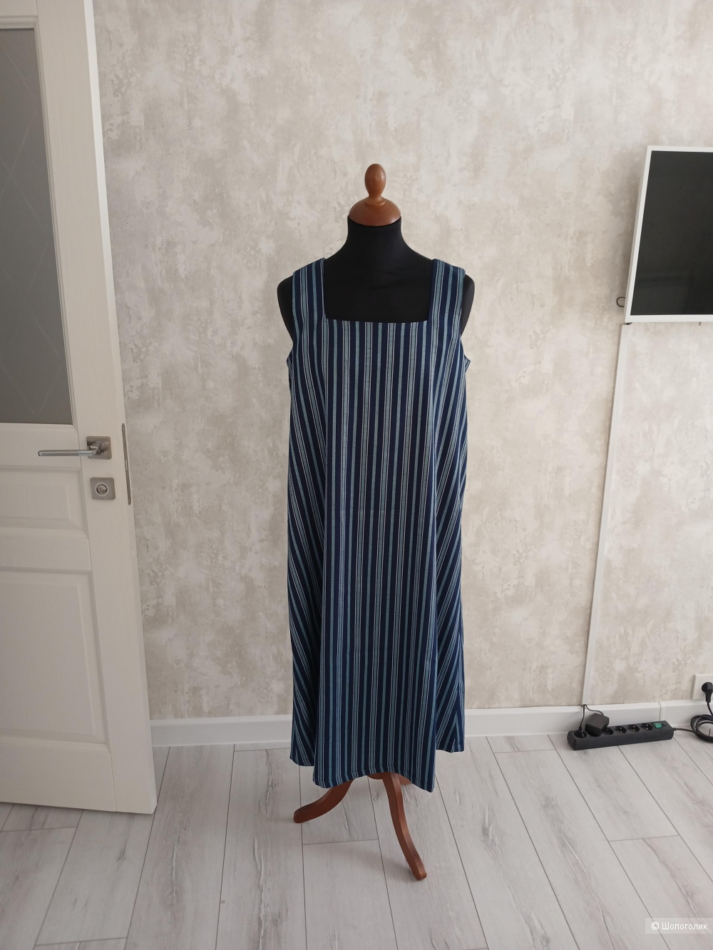 Платье Finn Flare р.Xl