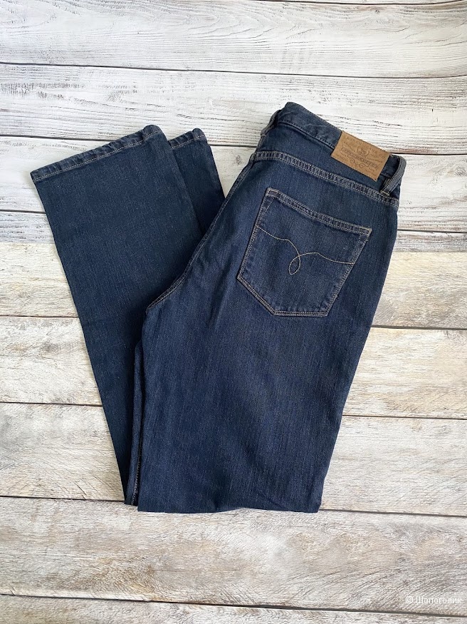 Джинсы Ralph Lauren 8 48/50 р