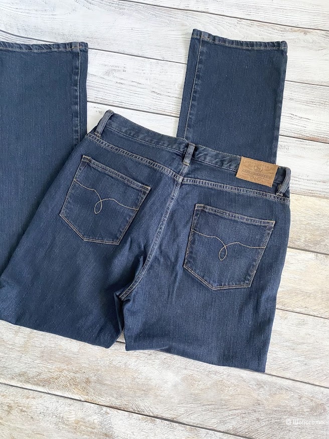 Джинсы Ralph Lauren 8 48/50 р