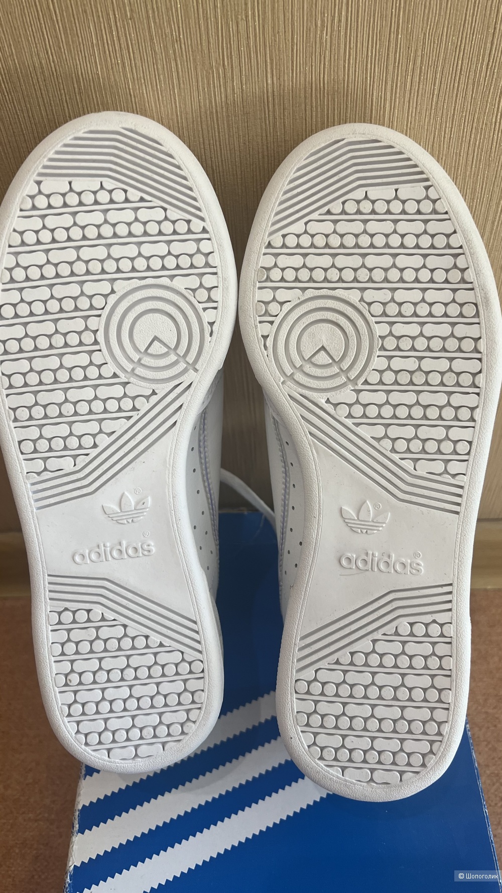 Кроссовки Adidas 38 размер