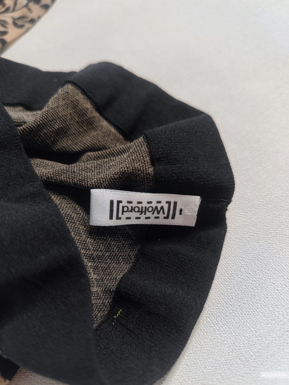 Колготки Wolford , размер S