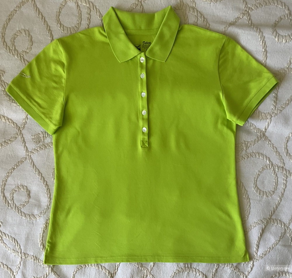 Футболка Trigema Deluxe, L
