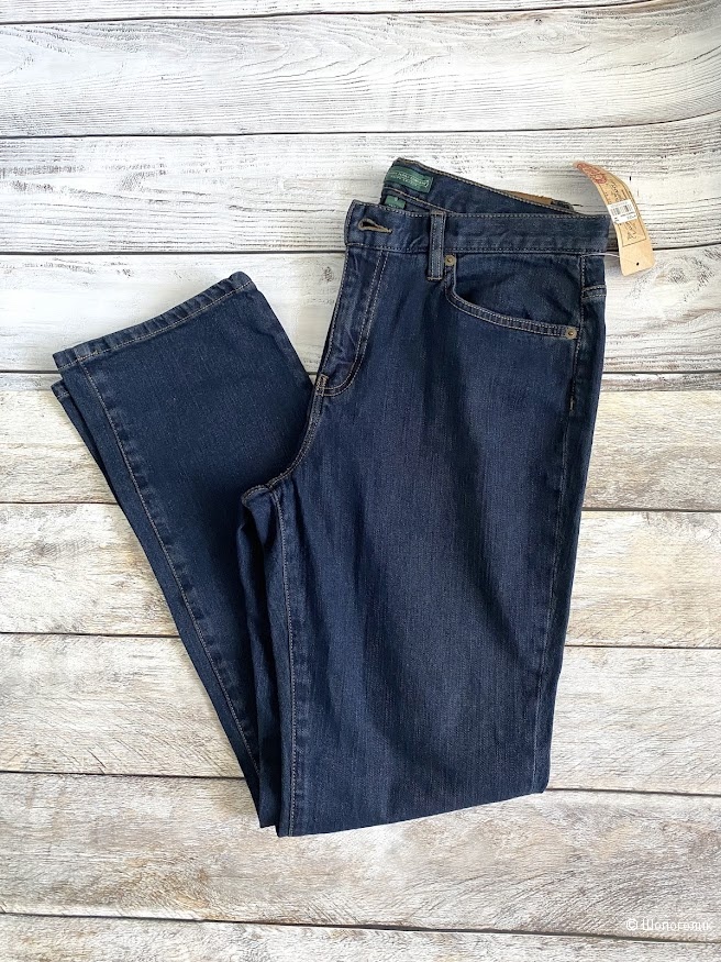 Джинсы Ralph Lauren 8 48/50 р