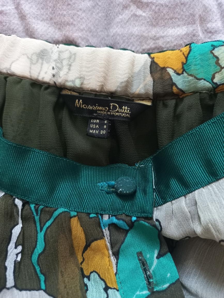 Юбка Massimo dutti,S
