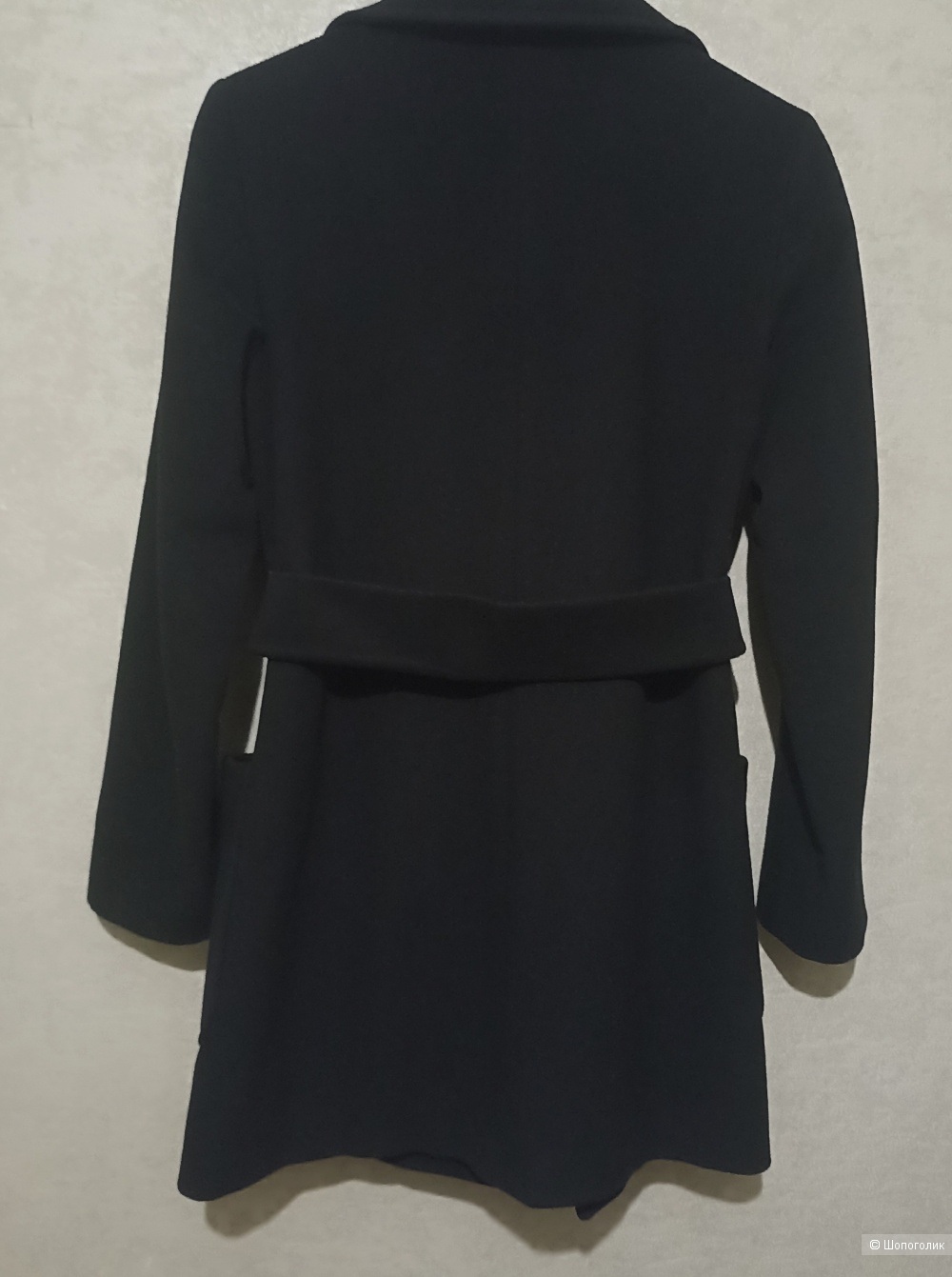 Max Mara пальто пиджак р 44