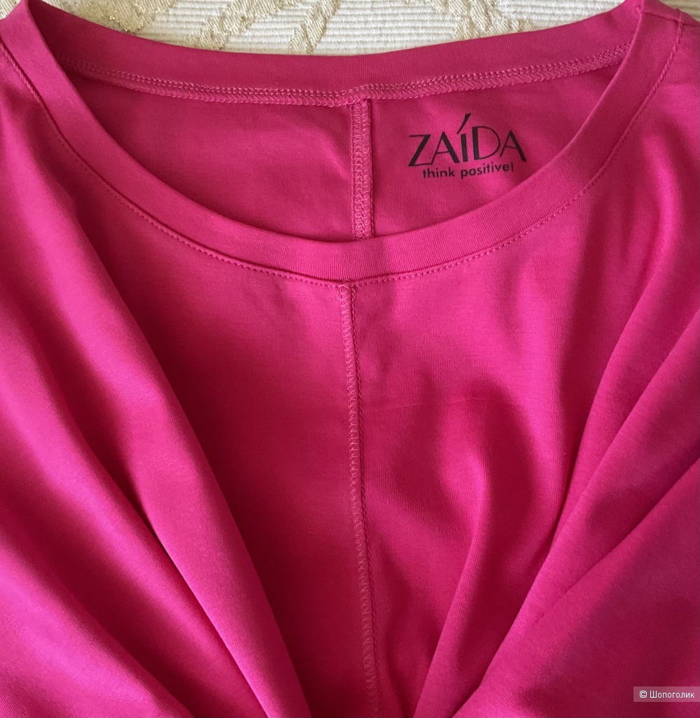 Футболка Zaída,44D